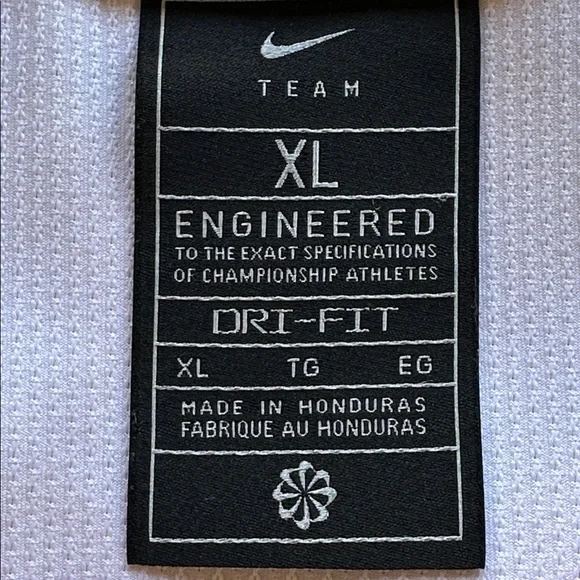 Nike USC Trojans #27 baseball jersey, size XL - Picture 9 of 11